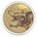 Монета сувенирная Дракон