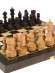 шахматы складные Модерн 32мм